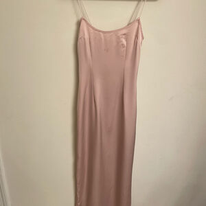 Musera Slip Dress Evening Out Size XS
